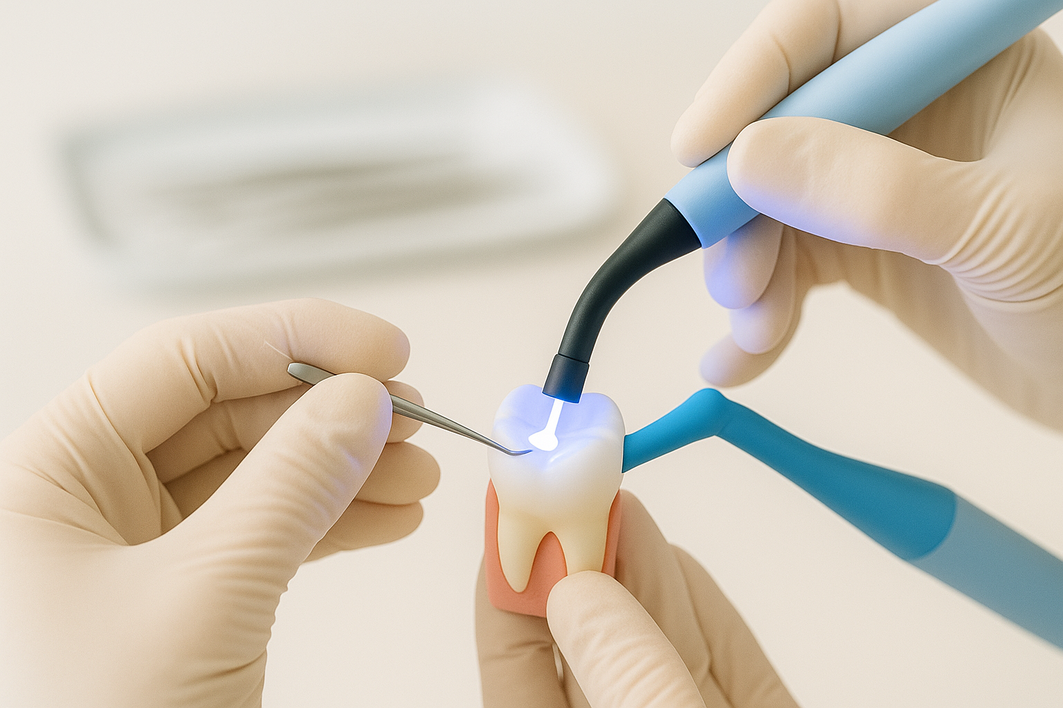 Amalgam Ersatz biologisch