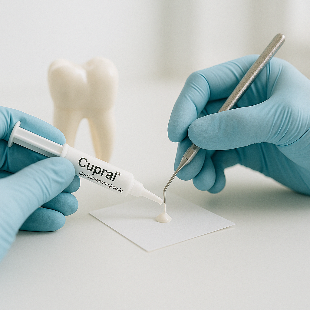 Depotphorese Behandlung