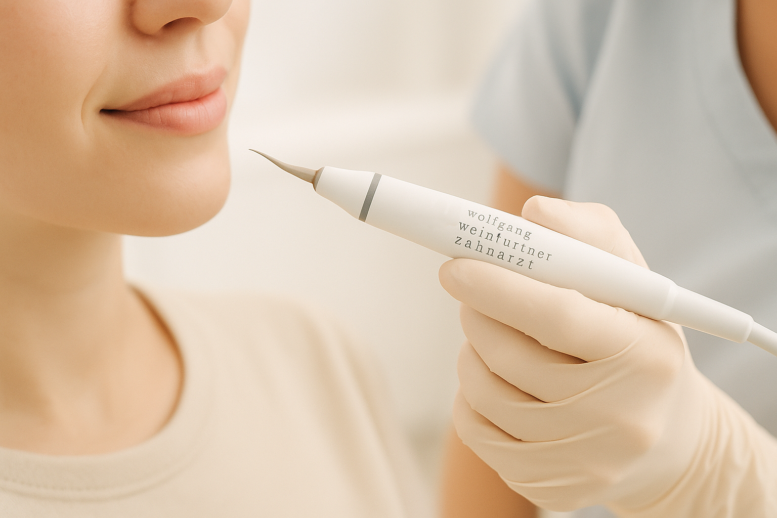 Zahnarzt Gilching Behandlung