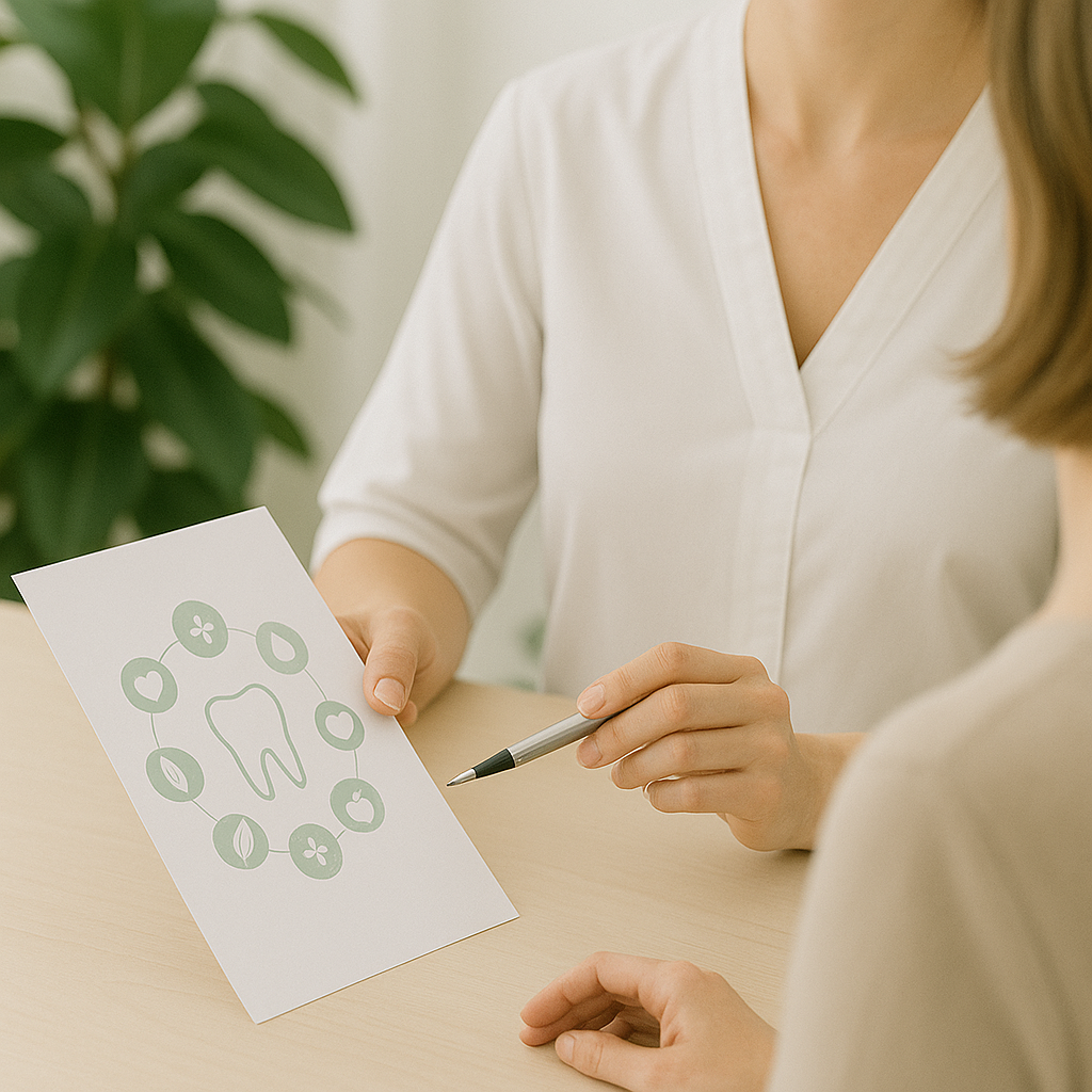 Homöopathie in der Zahnmedizin
