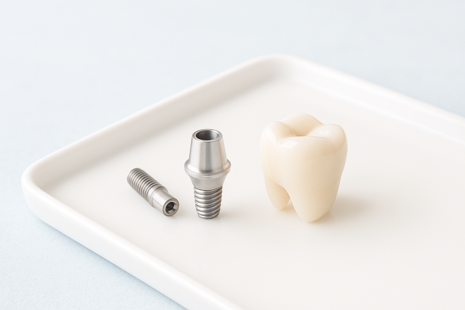 Implantat Zahnarzt Gilching