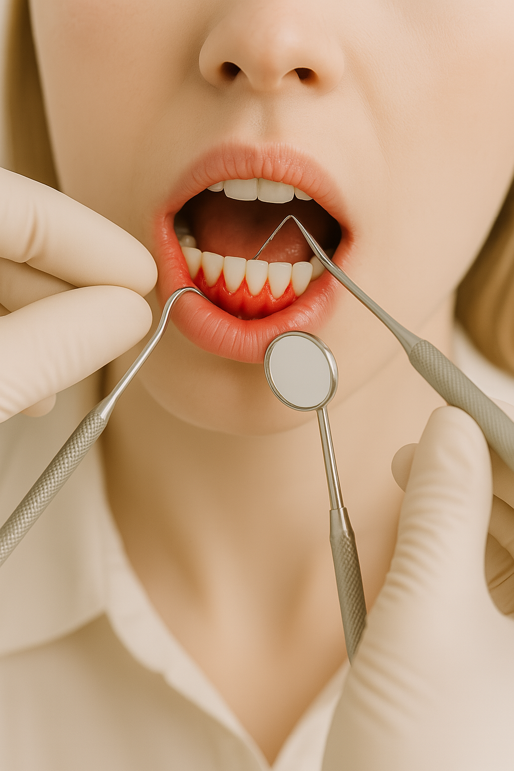 Parodontologie Gilching